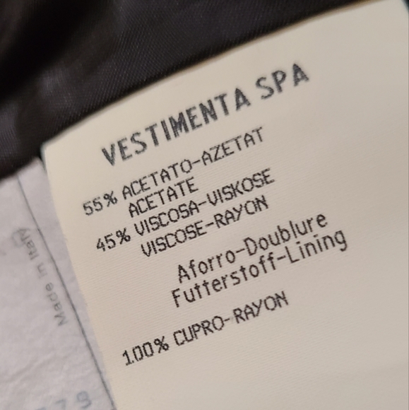 Jacket Giorgio Armani - Picture 6 of 11